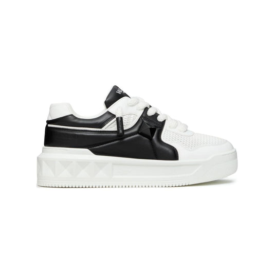 Valentino Garavani Sneakers White LDin,Men,Men > Shoes,Men > Shoes > Sneakers,Spring - Summer 2025,Yes Eu YS0G37WWAA01-P25