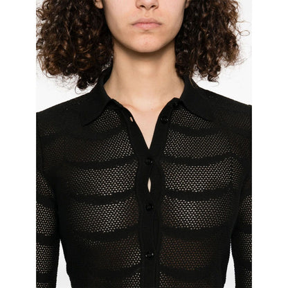 Tom Ford cotton & silk shirt Shirts