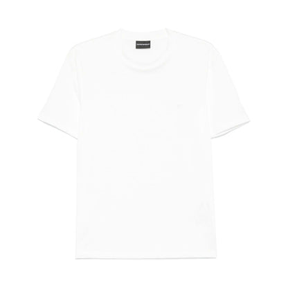 Emporio Armani cotton T-shirt