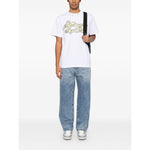 Billionaire Jeans Blue B25119MIDWASHBLUE-P25