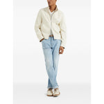 Brunello Cucinelli Jackets Cream