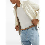 Brunello Cucinelli Jackets Cream