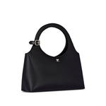 Courreges Pre Holy Day Leather Bag 125GSA159CR00659999-P25