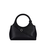 Courreges Pre Holy Day Leather Bag 125GSA159CR00659999-P25