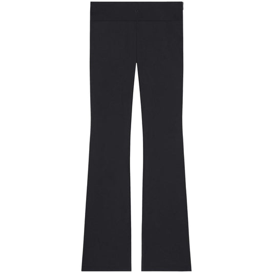 Courreges Pre Courrèges Scuba Pants 125JPA297PA00439999-P25
