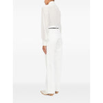 MM6 Maison Margiela Trousers White S62KB0224M35437002F-P25
