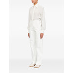 MM6 Maison Margiela Trousers White S62KB0224M35437002F-P25