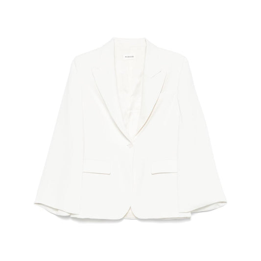 Parosh Simple Boutonnage Blazer D420409PANTY25002-P25