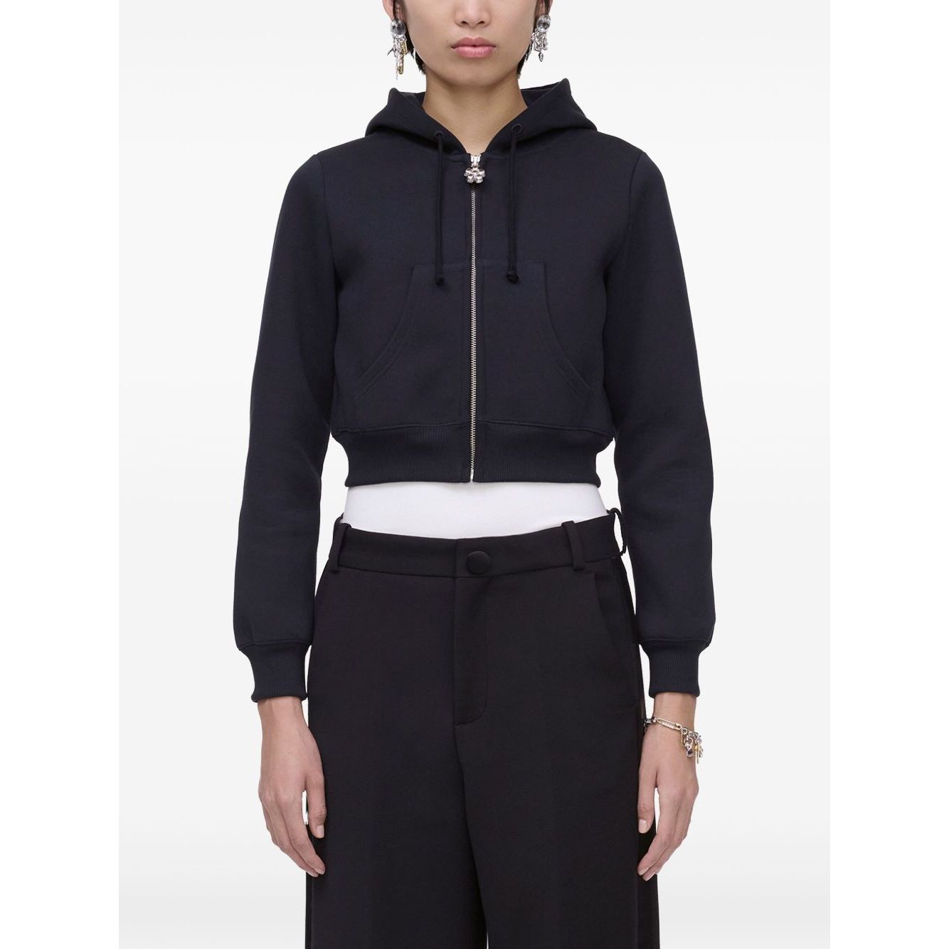 Marc Jacobs Sweaters Black