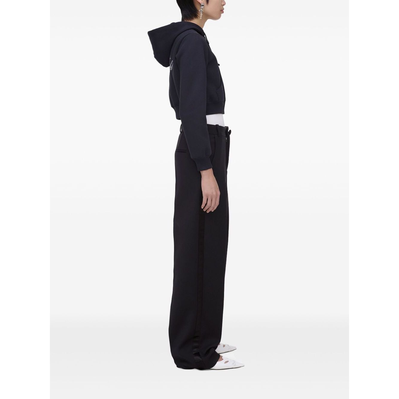 Marc Jacobs Sweaters Black