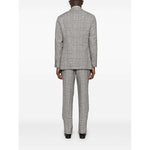 Brunello Cucinelli Suit Black MB427LDBHKC101-P25