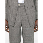Brunello Cucinelli Suit Black MB427LDBHKC101-P25