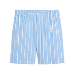 JACQUEMUS Shorts Clear Blue 255PA13816913EV-P25
