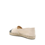 Castañer Castaner Flat shoes White KATTY264202-P25