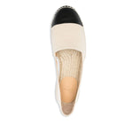 Castañer Castaner Flat shoes White KATTY264202-P25