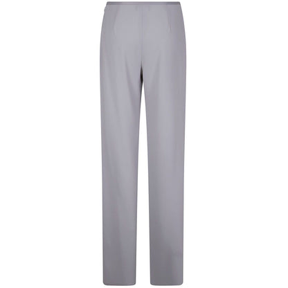 Emporio Armani straight leg trousers Trousers