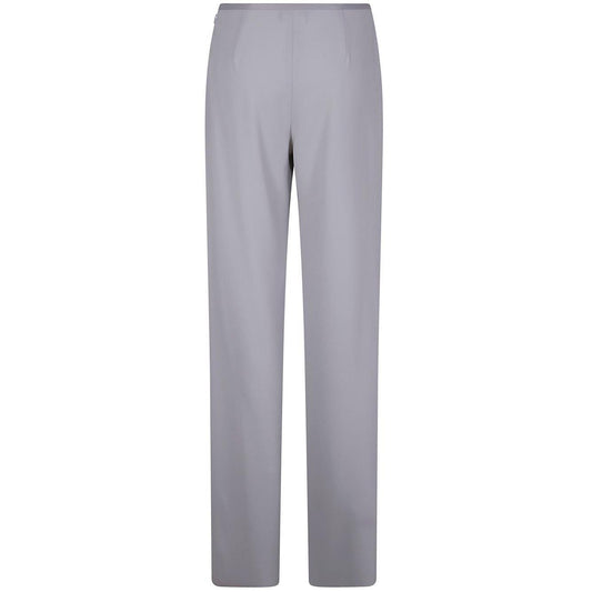 Emporio Armani straight leg trousers EW001145AF10206U8011-P25