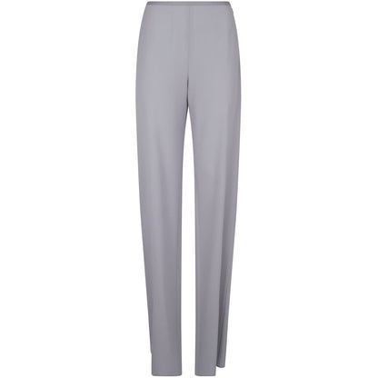 Emporio Armani straight leg trousers Trousers