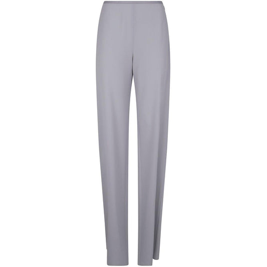 Emporio Armani straight leg trousers EW001145AF10206U8011-P25
