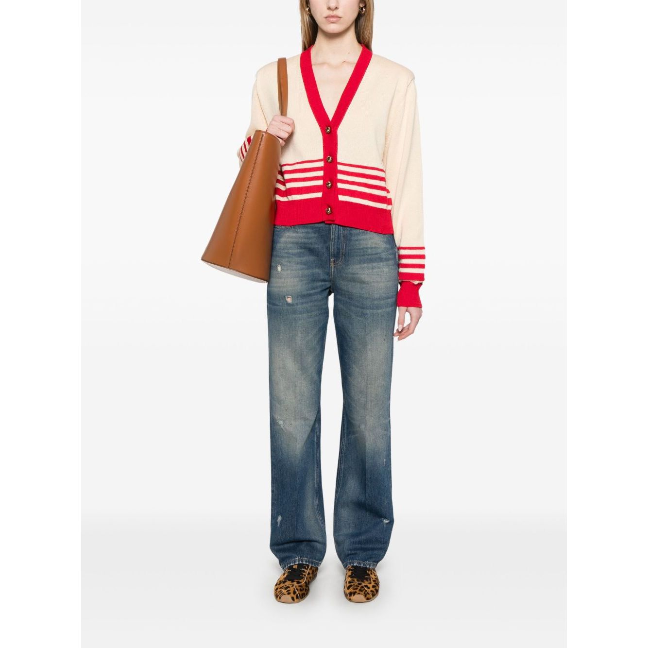 Golden Goose journey jeans