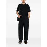 Emporio Armani crew neck T-shirt EM000943AF10762FB258-P25
