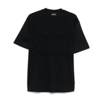 Emporio Armani crew neck T-shirt EM000943AF10762FB258-P25
