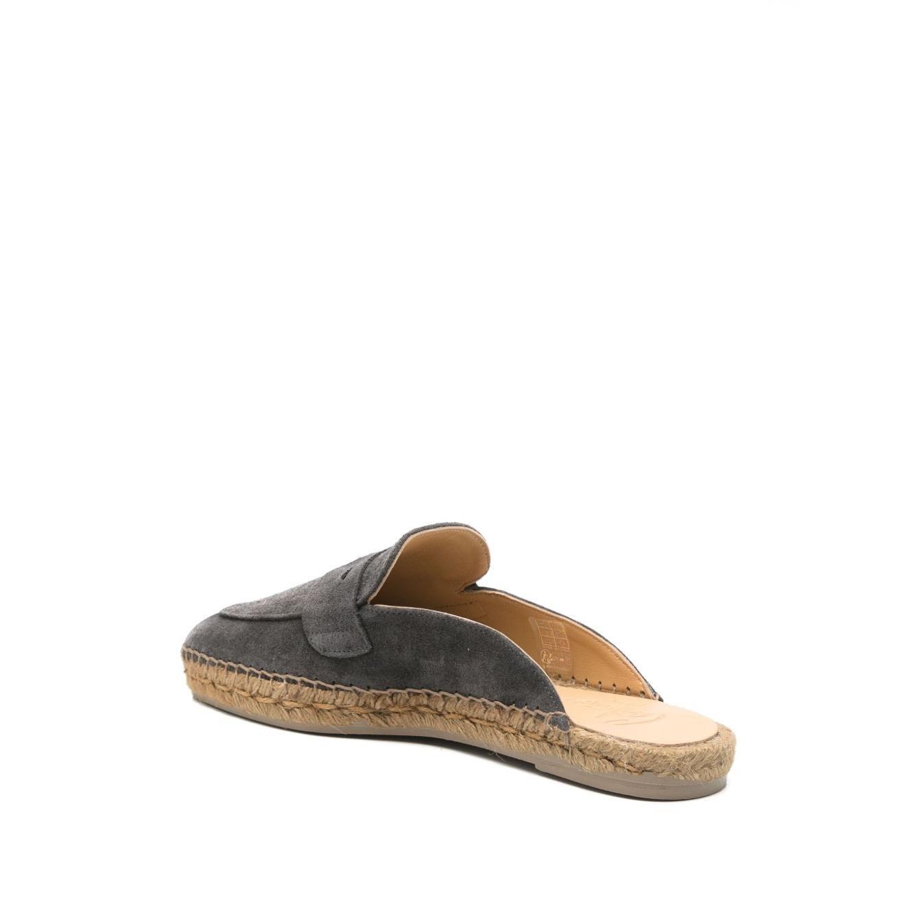 Castañer Castaner Sandals Grey NANDOT186114-P25