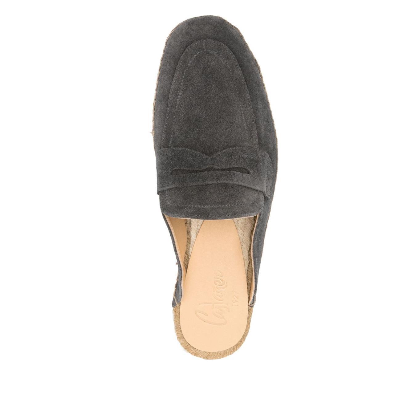 Castañer Castaner Sandals Grey NANDOT186114-P25