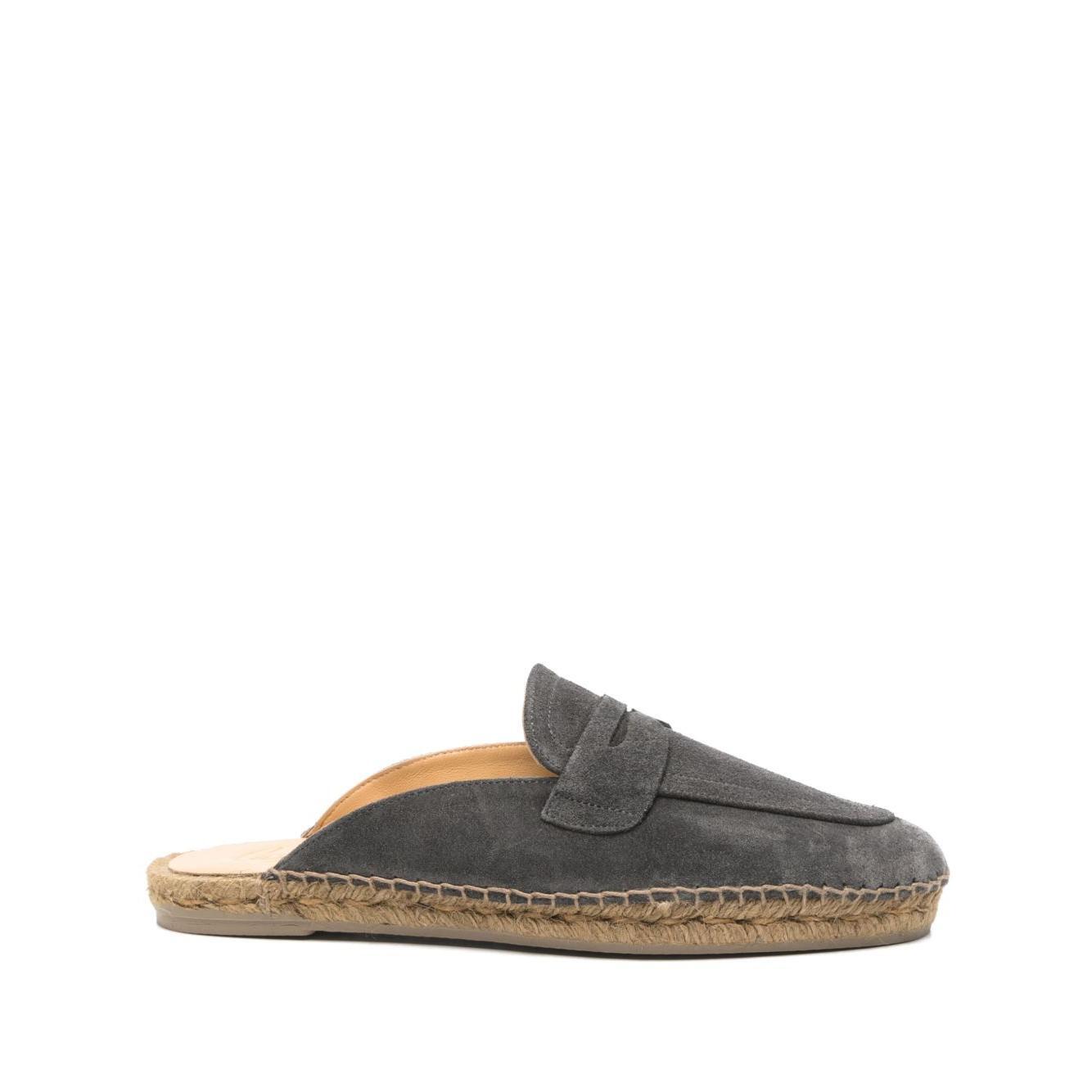 Castañer Castaner Sandals Grey NANDOT186114-P25
