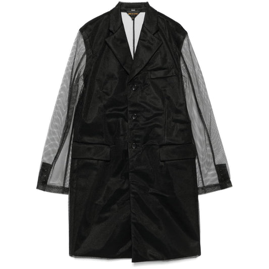 Comme des Garcons Coats Black GOJ0020511-P25