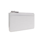 Emporio Armani Zipped card holder EW000547AF11953U8005-P25