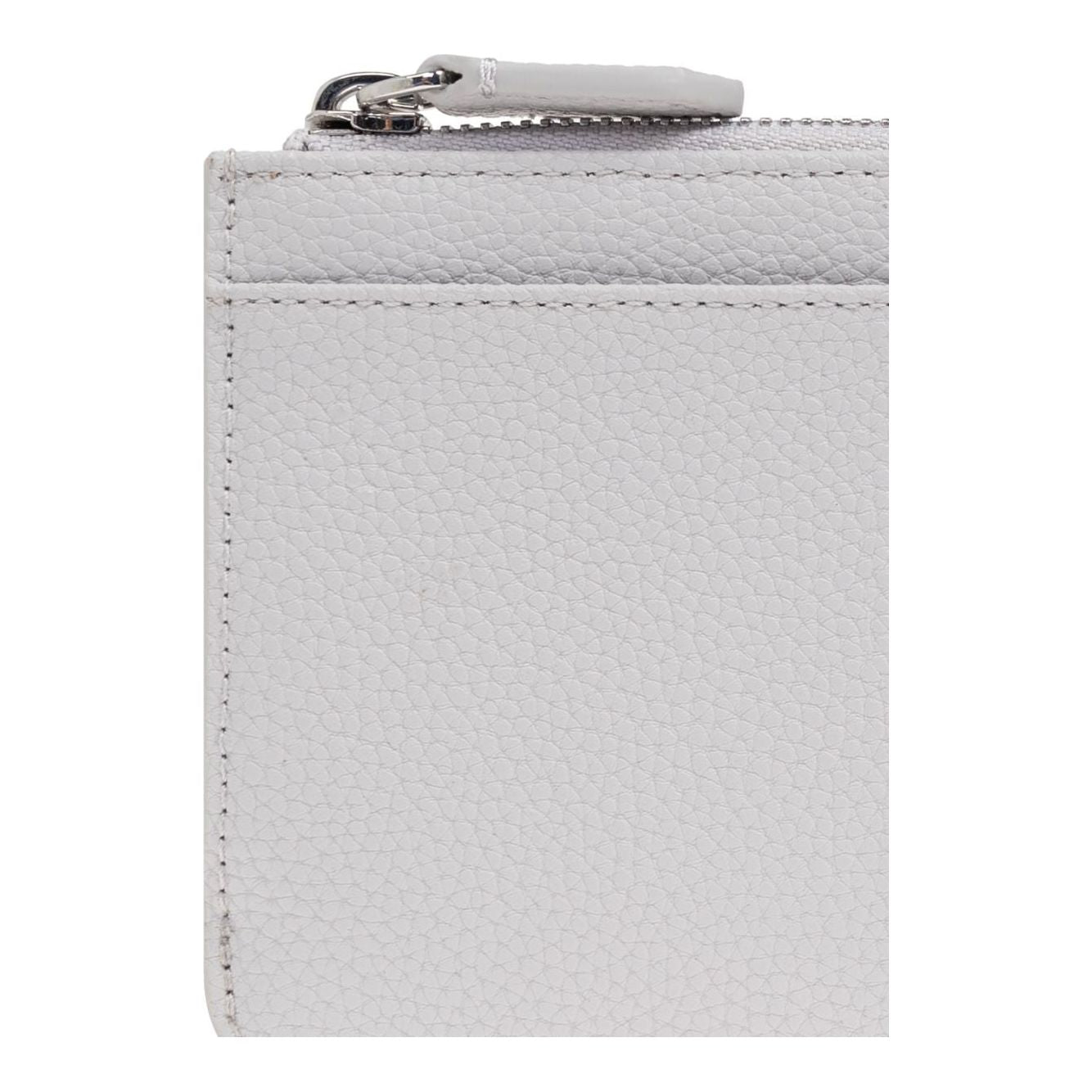 Emporio Armani Zipped card holder EW000547AF11953U8005-P25