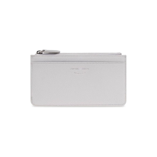 Emporio Armani Zipped card holder EW000547AF11953U8005-P25