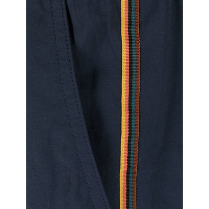 Paul Smith Sea clothing Blue Beachwear & underwear