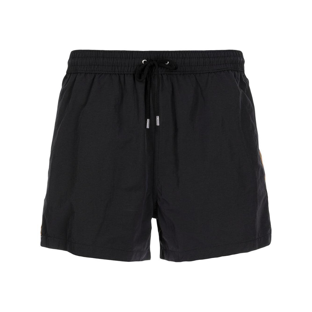Paul Smith Sea clothing Black M1A239DSA4092379-P25