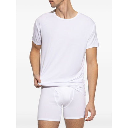 Paul Smith T-shirts and Polos White Topwear