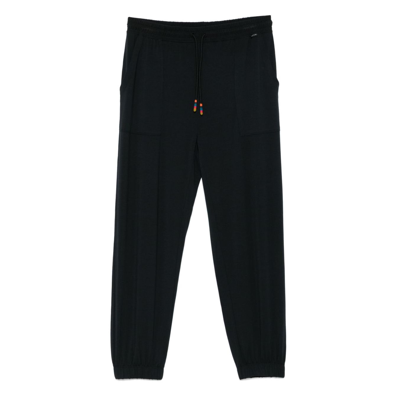 Paul Smith Trousers Black Trousers