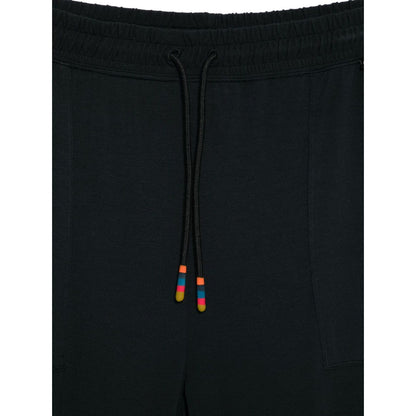 Paul Smith Trousers Black Trousers
