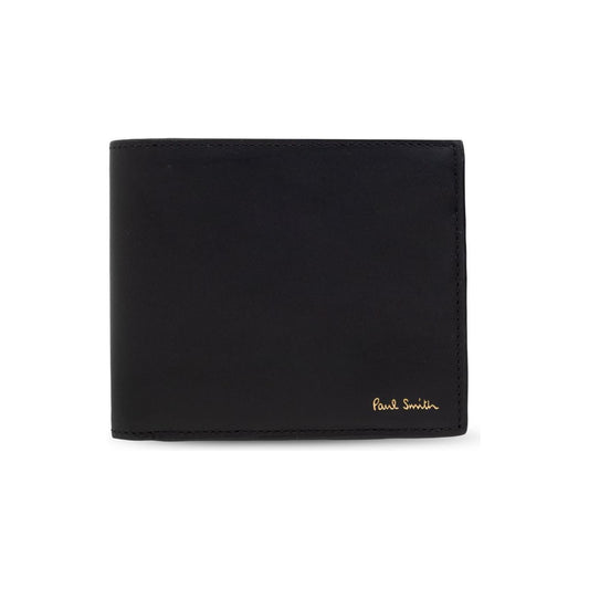 Paul Smith Printed leather wallet M1A4832CMULTI79-P25