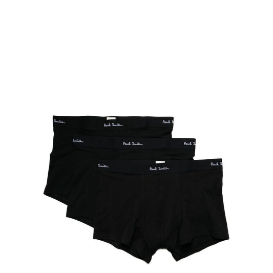 Paul Smith Underwear Black Beachwear & underwear