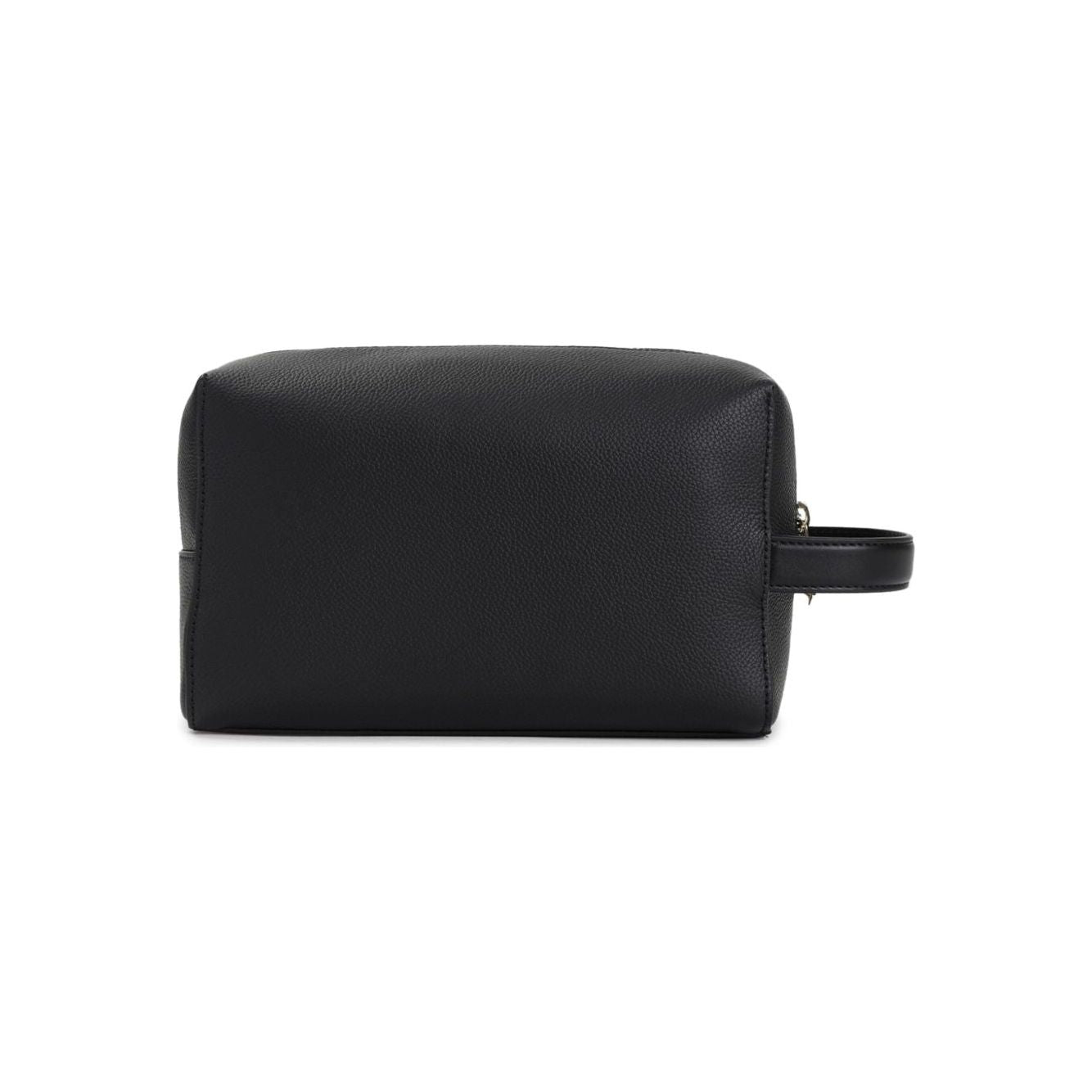 Paul Smith Leather 'Signature Stripe' Trim Wash Bag M1A8042CMULTI79-P25