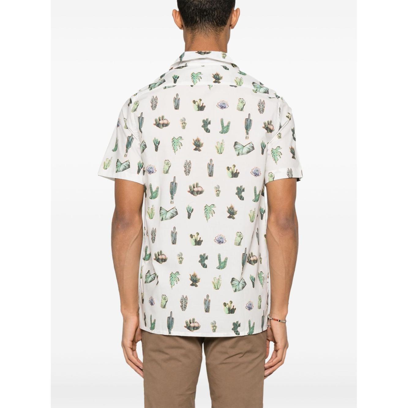 Paul Smith Shirts White M2R114RP2231303-P25
