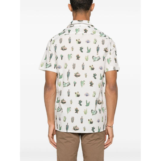 Paul Smith Shirts White M2R114RP2231303-P25