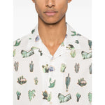 Paul Smith Shirts White M2R114RP2231303-P25