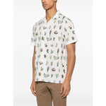 Paul Smith Shirts White M2R114RP2231303-P25
