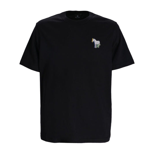 PS By Paul Smith T-shirts and Polos Black