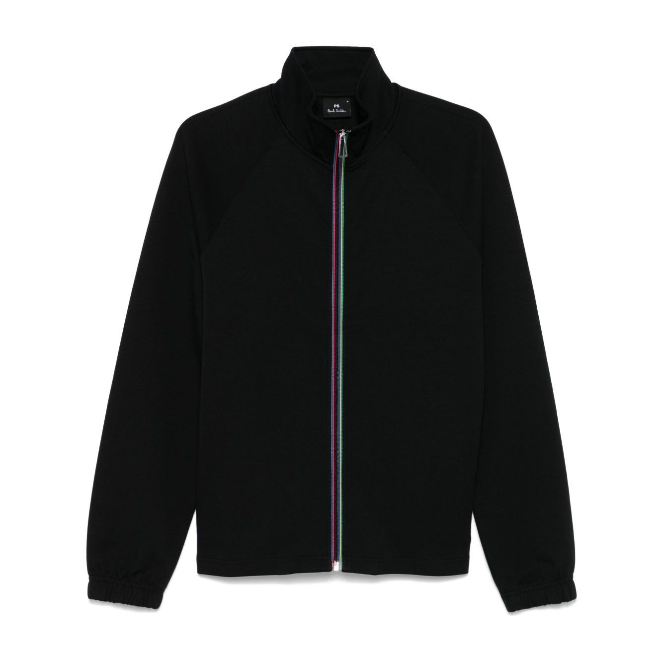 PS By Paul Smith Sweaters Black Topwear
