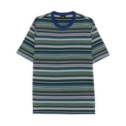 PS By Paul Smith T-shirts and Polos Black