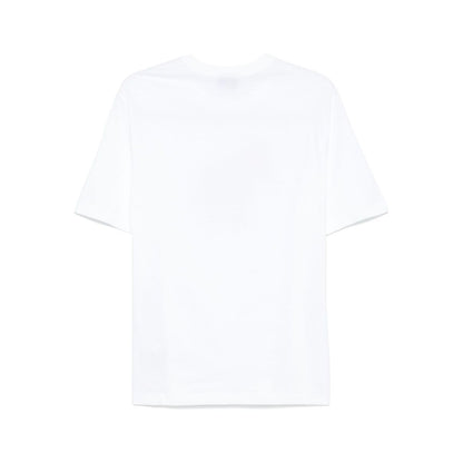 PS By Paul Smith T-shirts and Polos White