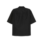 Givenchy Shirts Black BM615315L8001-P25